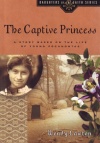 Captive Princess - Pocahontas 